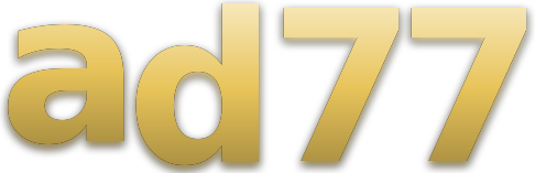 ad 77 logo